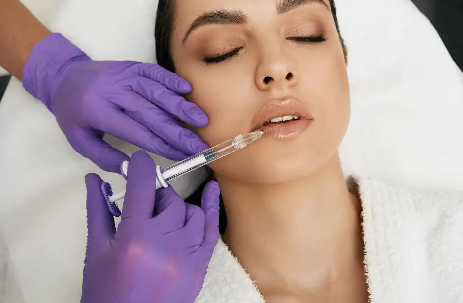 What Are Russian Lip Fillers and How Do They Work?
